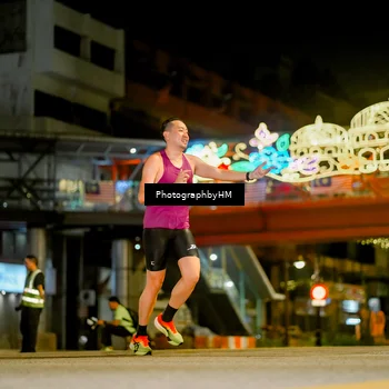 Runner Photo 4539909