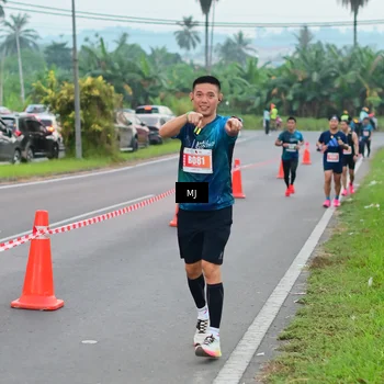 Runner Photo 4539910