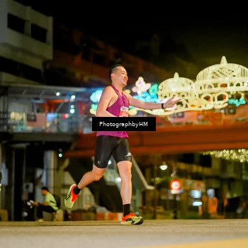 Runner Photo 4539913