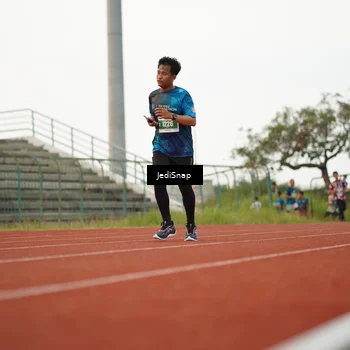 Runner Photo 4539915