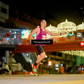 Runner Photo 4539916