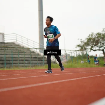 Runner Photo 4539917
