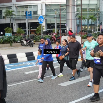 Runner Photo 4539920