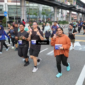 Runner Photo 4539921