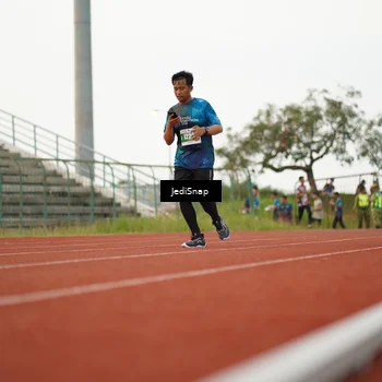 Runner Photo 4539924