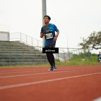 Runner Photo 4539925