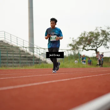 Runner Photo 4539926