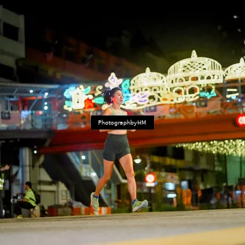 Runner Photo 4539928