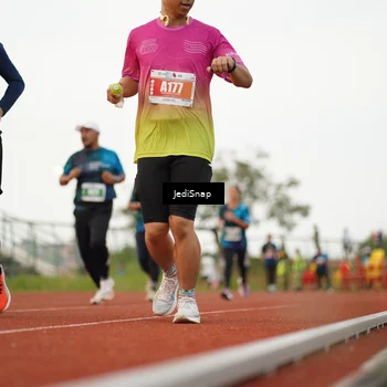 Runner Photo 4539932