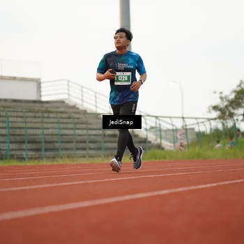 Runner Photo 4539933