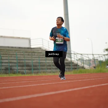 Runner Photo 4539934