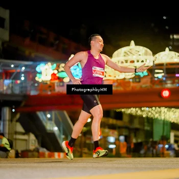 Runner Photo 4539935