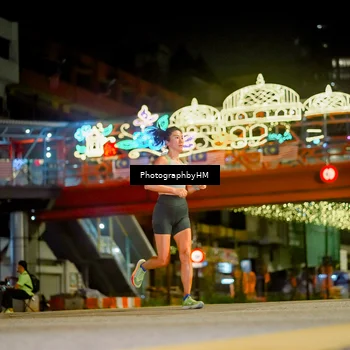 Runner Photo 4539937