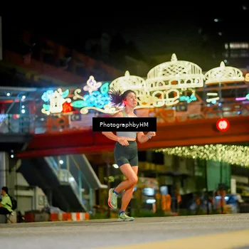 Runner Photo 4539938