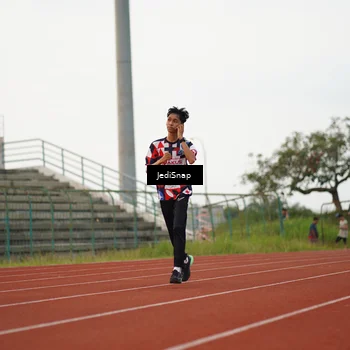 Runner Photo 4539939