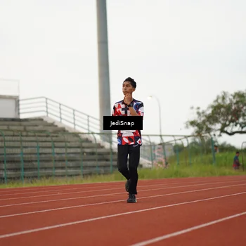 Runner Photo 4539940