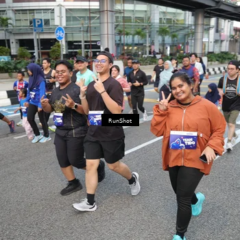 Runner Photo 4539944