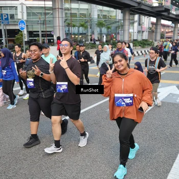 Runner Photo 4539946