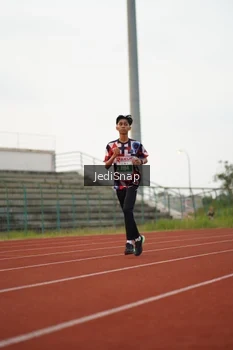 Runner Photo 4539947
