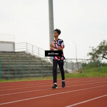 Runner Photo 4539950