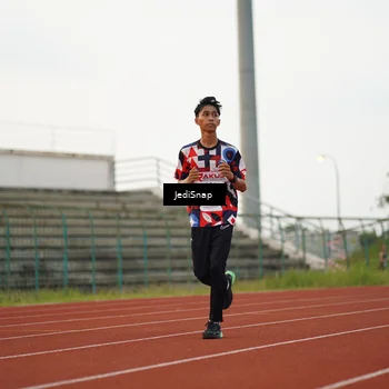 Runner Photo 4539951