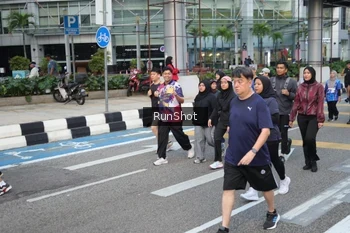 Runner Photo 4539952