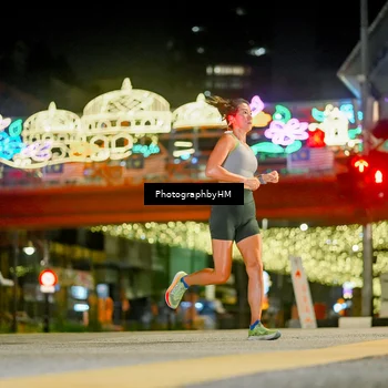Runner Photo 4539957