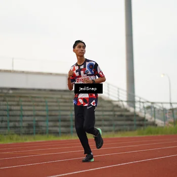 Runner Photo 4539960