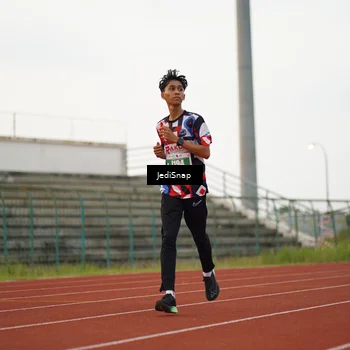 Runner Photo 4539961