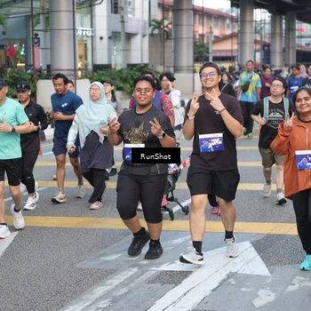 Runner Photo 4539964