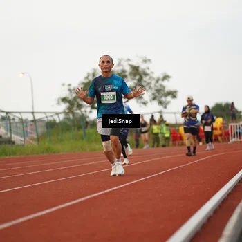 Runner Photo 4539965