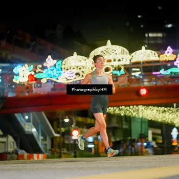 Runner Photo 4539972