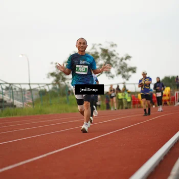 Runner Photo 4539978