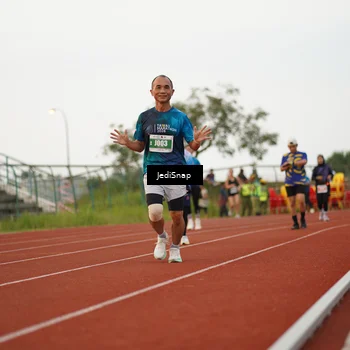 Runner Photo 4539982