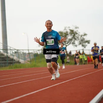 Runner Photo 4539983
