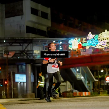 Runner Photo 4539989
