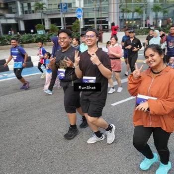 Runner Photo 4539991