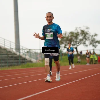Runner Photo 4540000