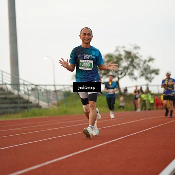 Runner Photo 4540001