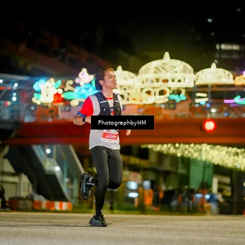 Runner Photo 4540006