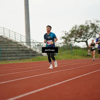 Runner Photo 4540007