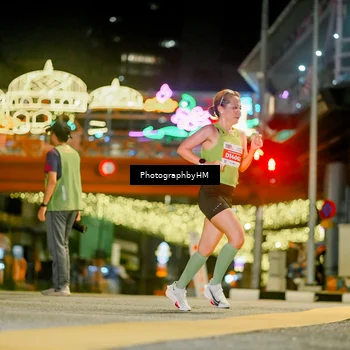 Runner Photo 4540009