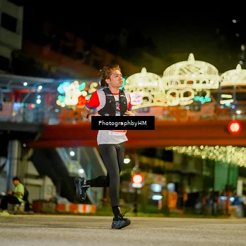 Runner Photo 4540012