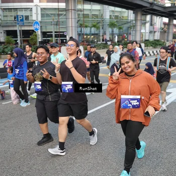 Runner Photo 4540013