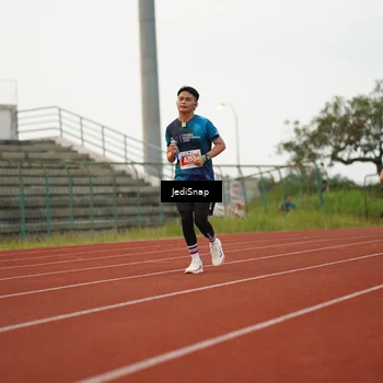 Runner Photo 4540017