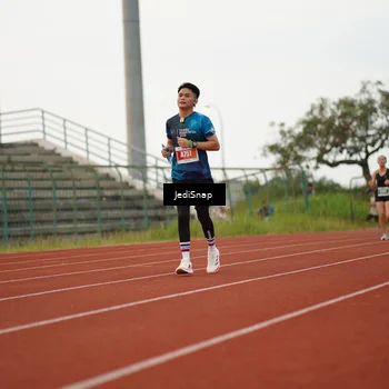 Runner Photo 4540020