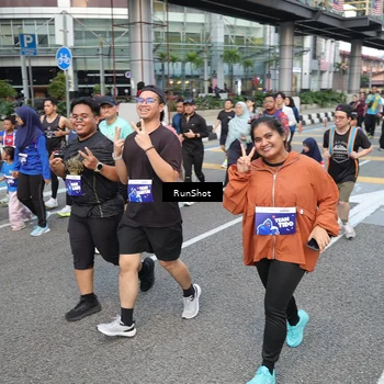 Runner Photo 4540021