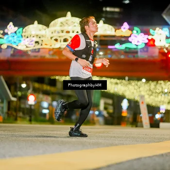 Runner Photo 4540023
