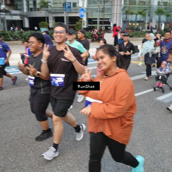 Runner Photo 4540026