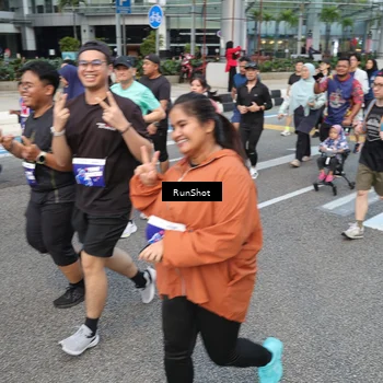 Runner Photo 4540028